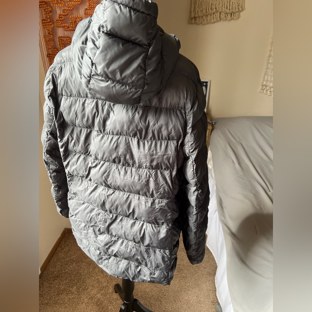 32 Degrees Puff Jacket - Picture 2 of 3